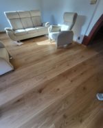 Heltre Eik Rustikk Skage 20x180x400-2200mm - Bilde 9