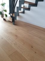 Heltre Eik Rustikk Skage 20x180x400-2200mm - Bilde 7