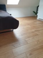 Heltre Eik Rustikk Skage 20x180x400-2200mm - Bilde 6