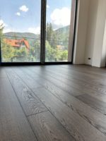 Heltre Eik Rustikk Storm 20x180x400-2200mm - Bilde 6