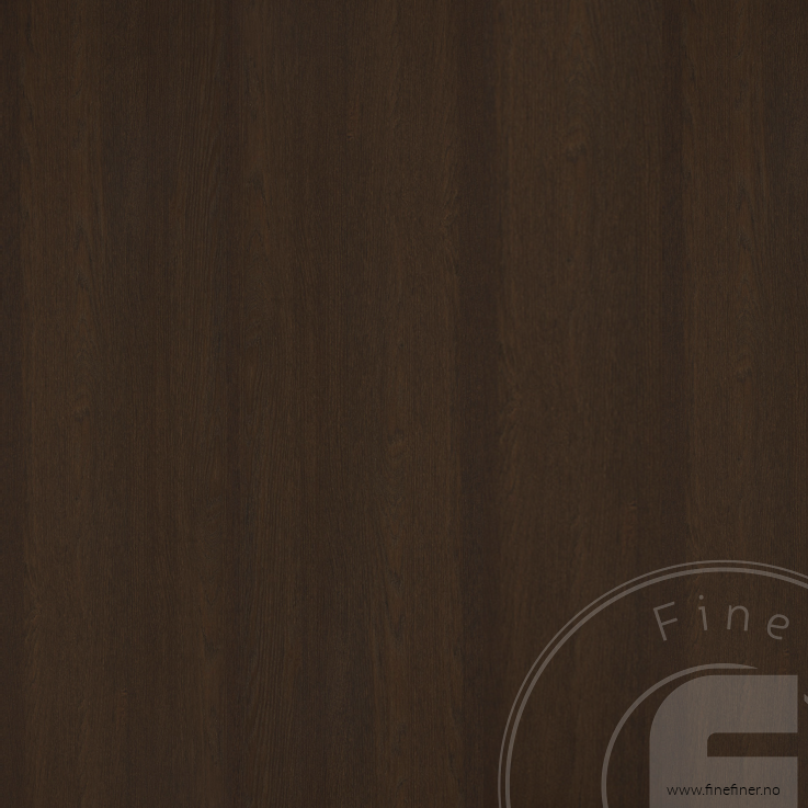 Eik Jord Fine finer Finerplate Eik Alun Jord - Bilde 1