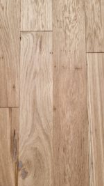 Massiv Heltre Eik Ekstra Rustikk Ubehandlet