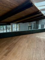 Massiv Heltre Eik Ekstra Rustikk Fjell 20x140/180mm - Bilde 2