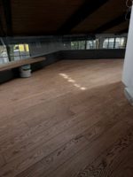 Massiv Heltre Eik Ekstra Rustikk Fjell 20x140/180mm - Bilde 5