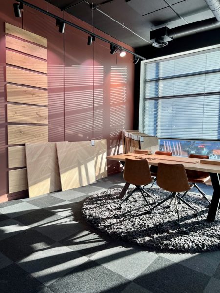 Fabrikkveien 10 Nordic Roots Stavanger